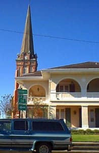 Abbeville, LA