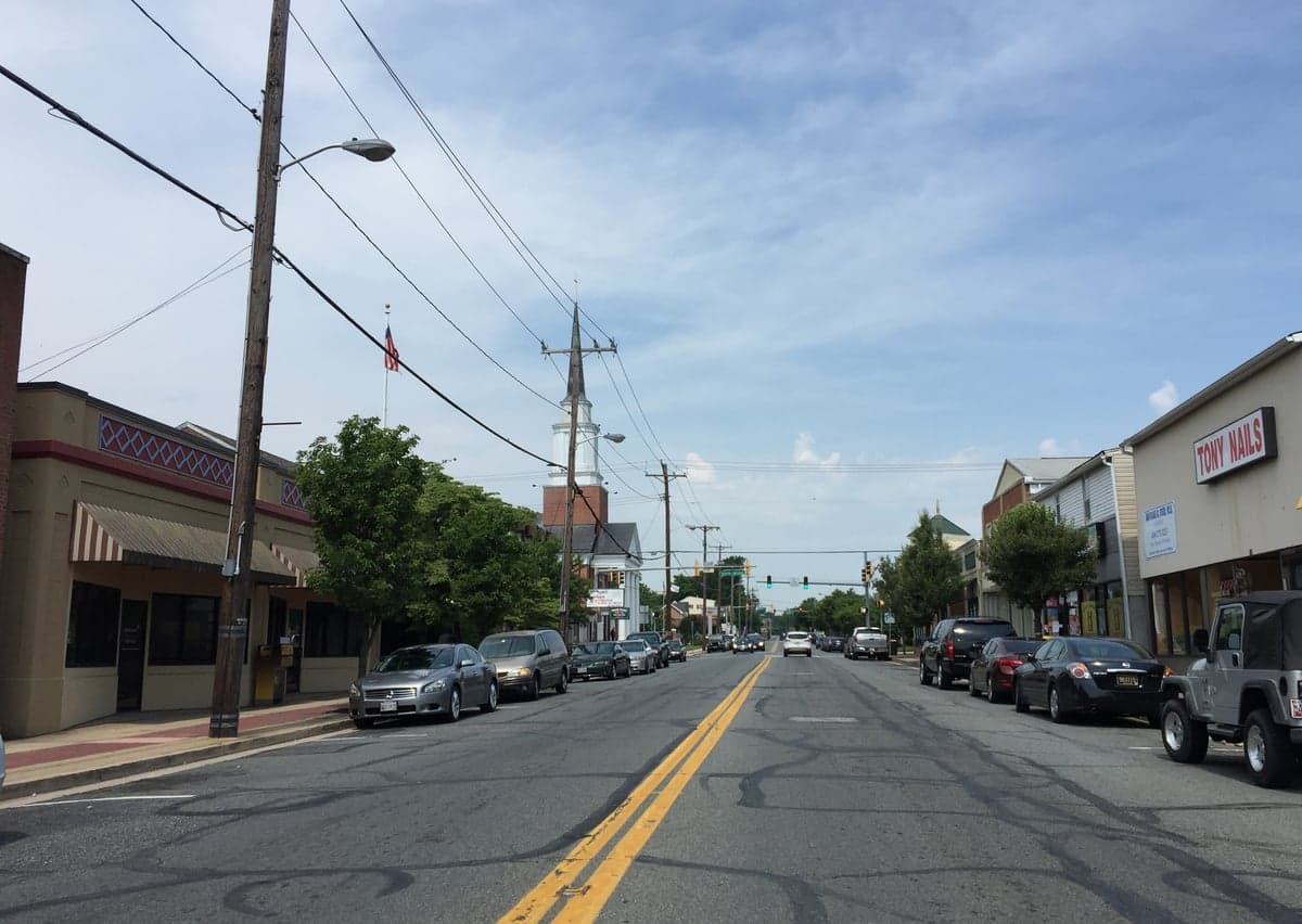 Aberdeen, MD