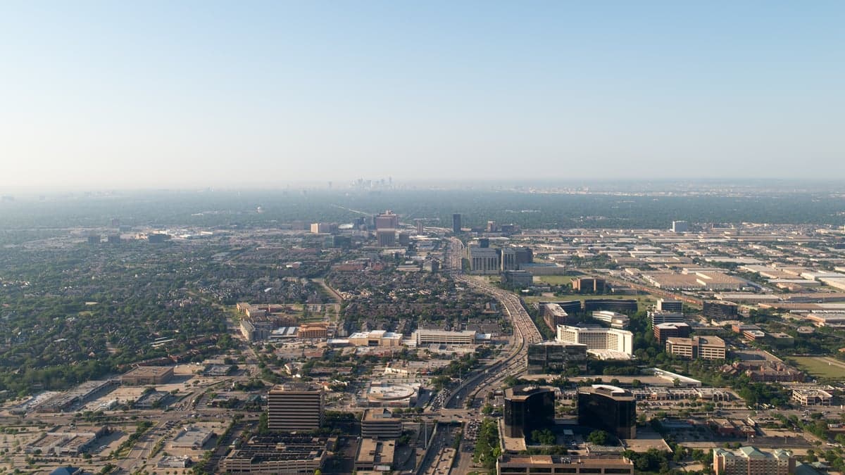 Addison, TX