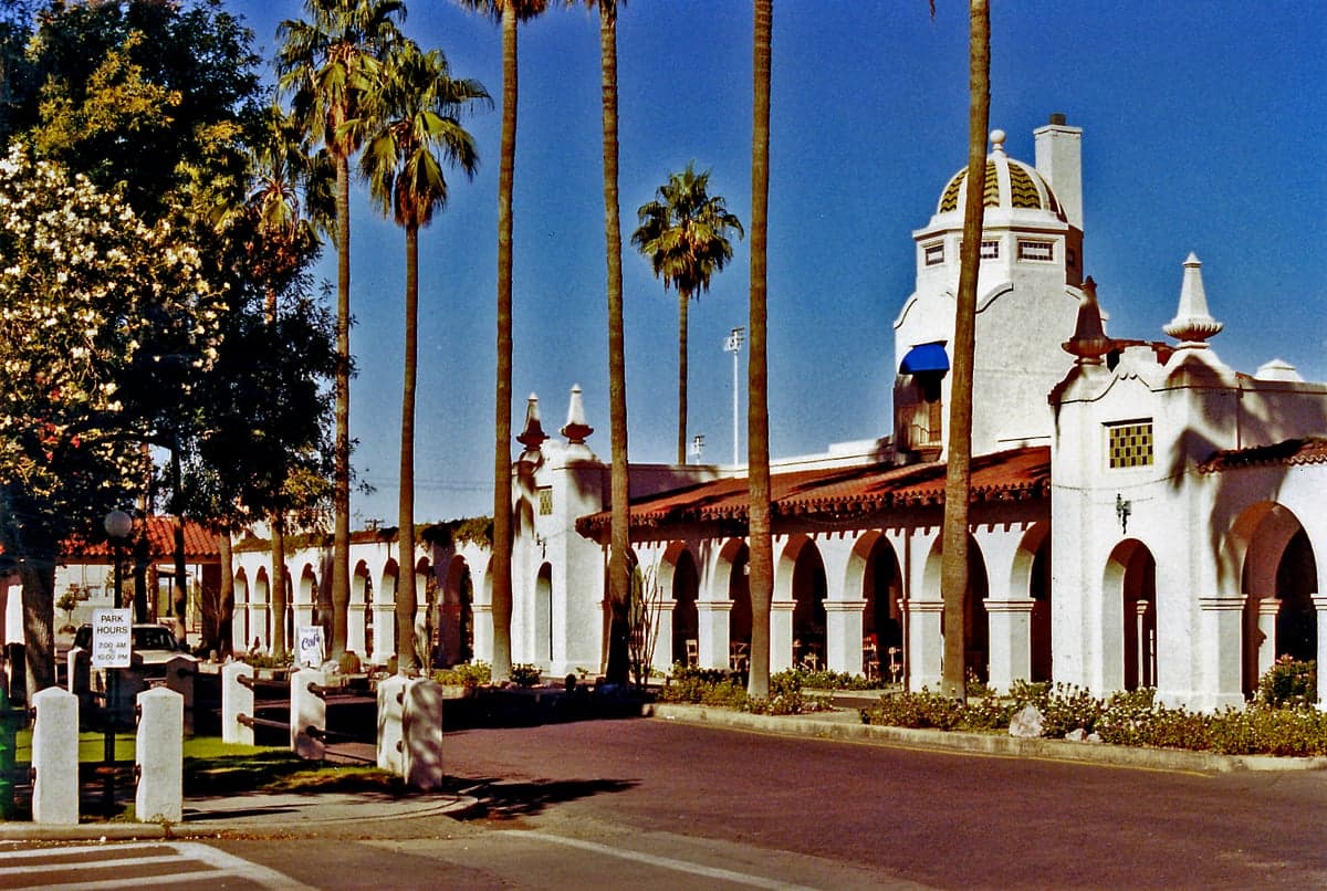 Ajo, AZ