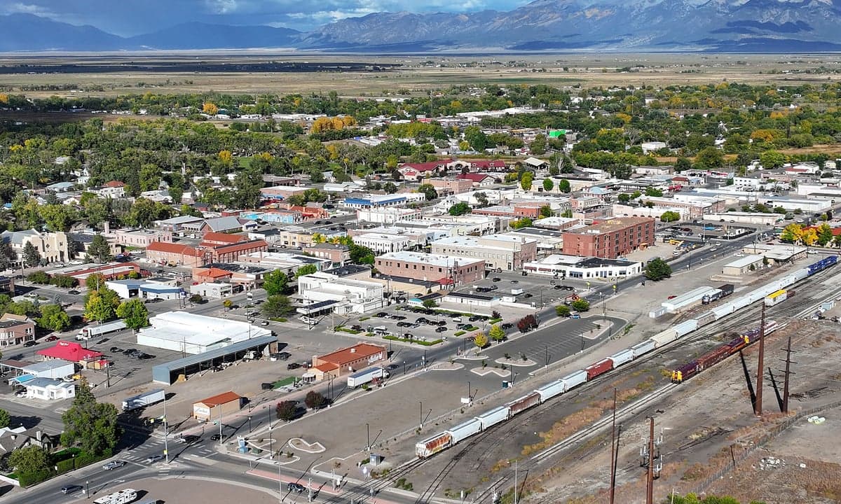 Alamosa, CO