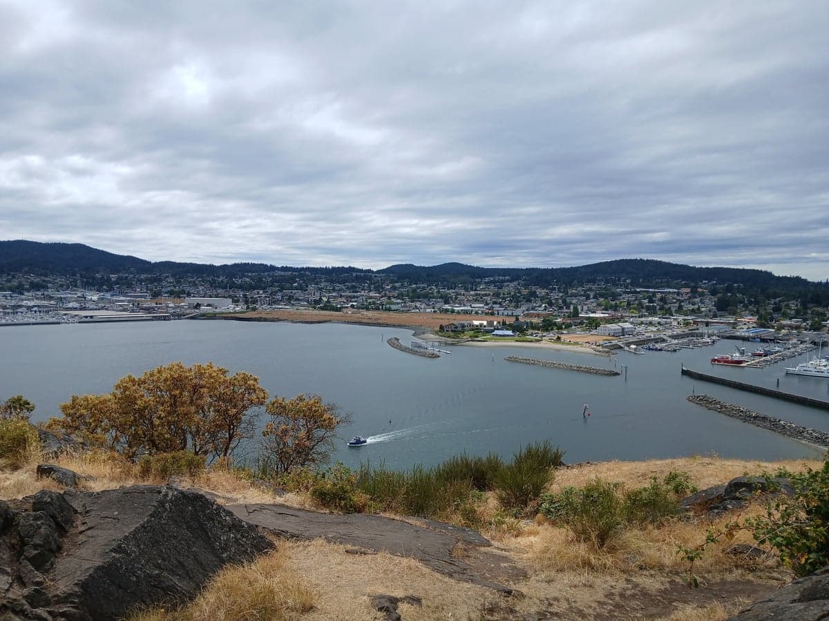 Anacortes, WA