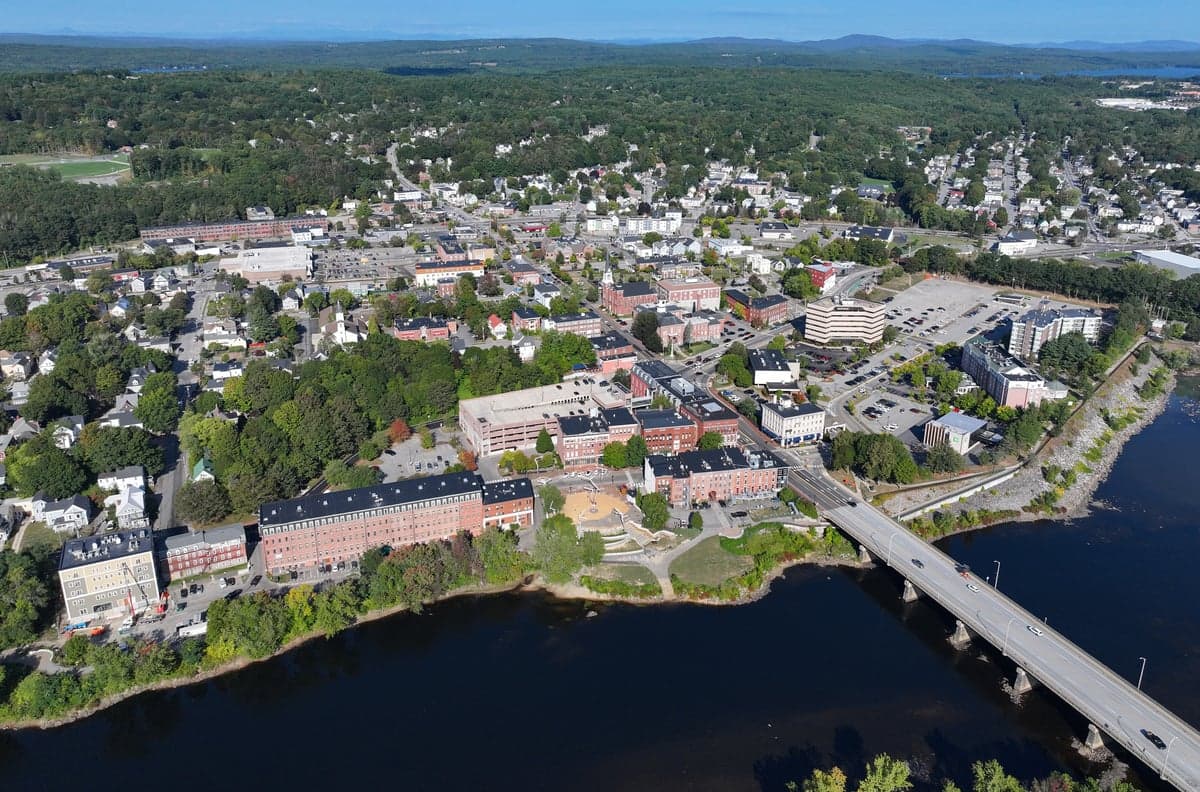 Auburn, ME