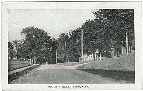 Bantam, CT