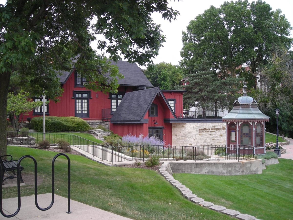 Batavia, IL