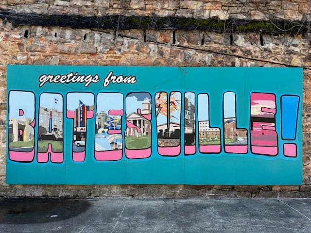 Batesville, AR