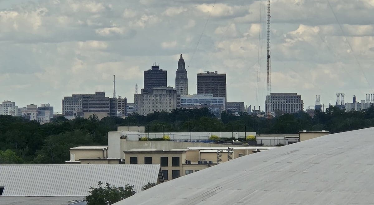 Baton Rouge, LA