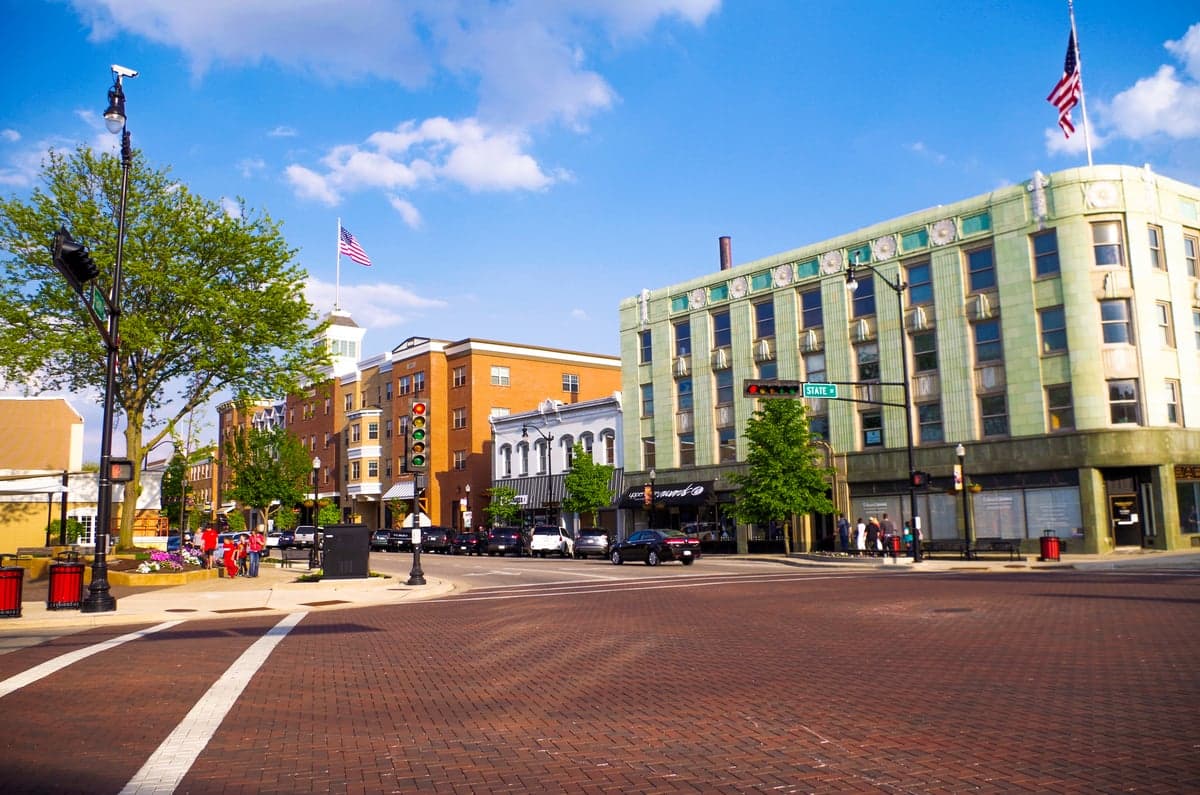 Beloit, WI