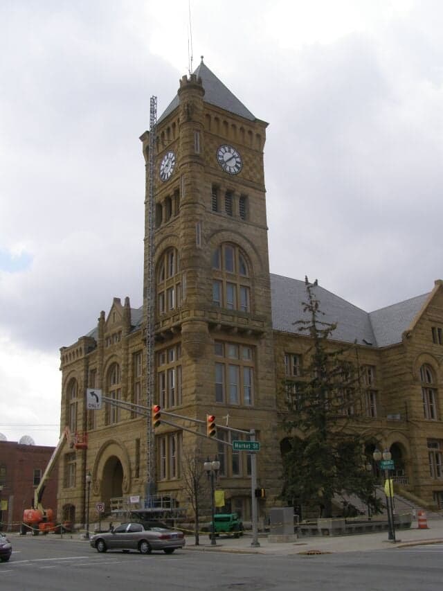 Bluffton, IN