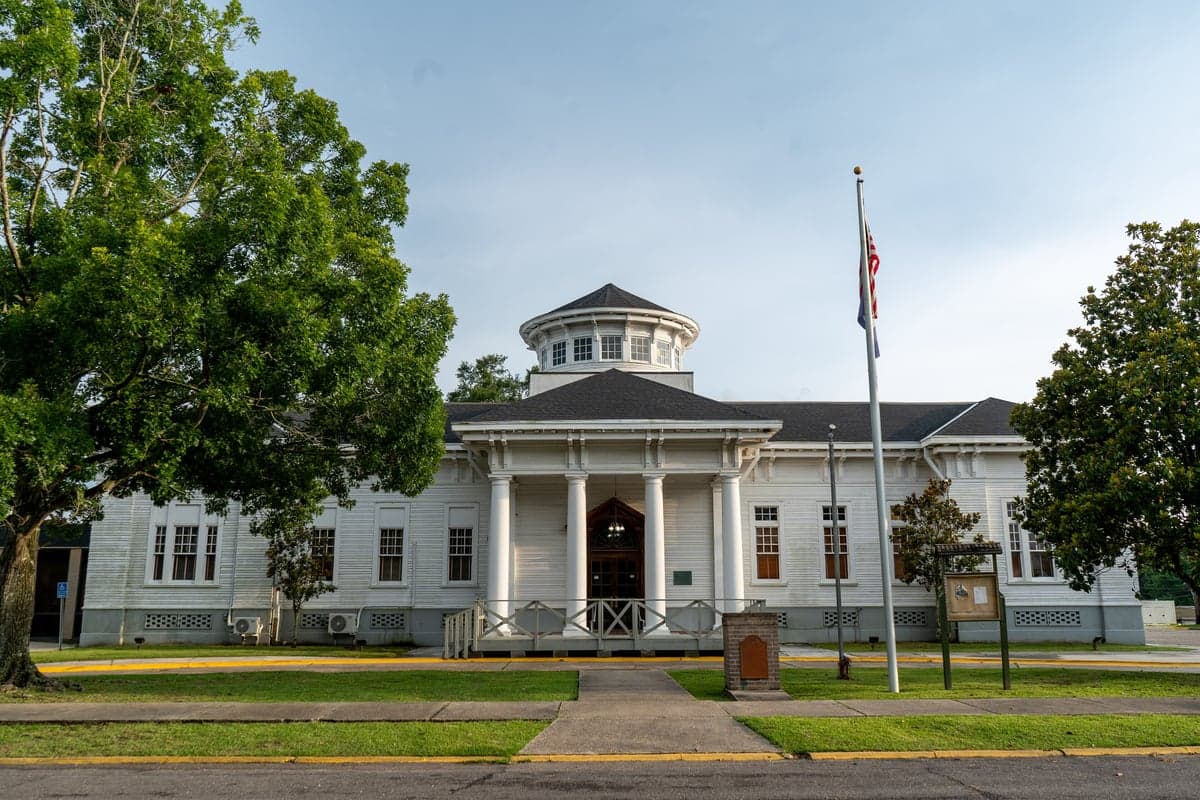 Bogalusa, LA