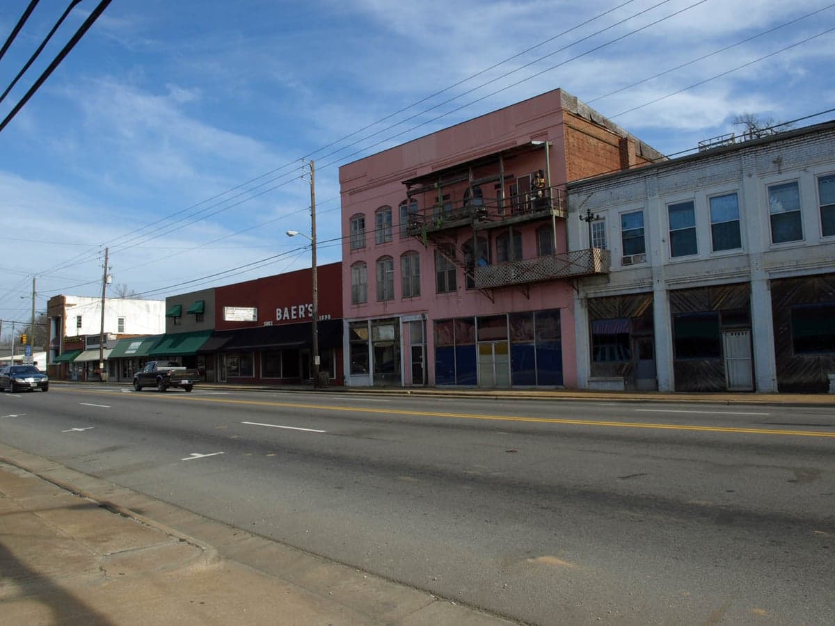Calera, AL