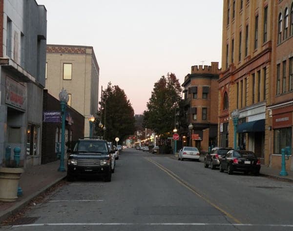 Carnegie, PA
