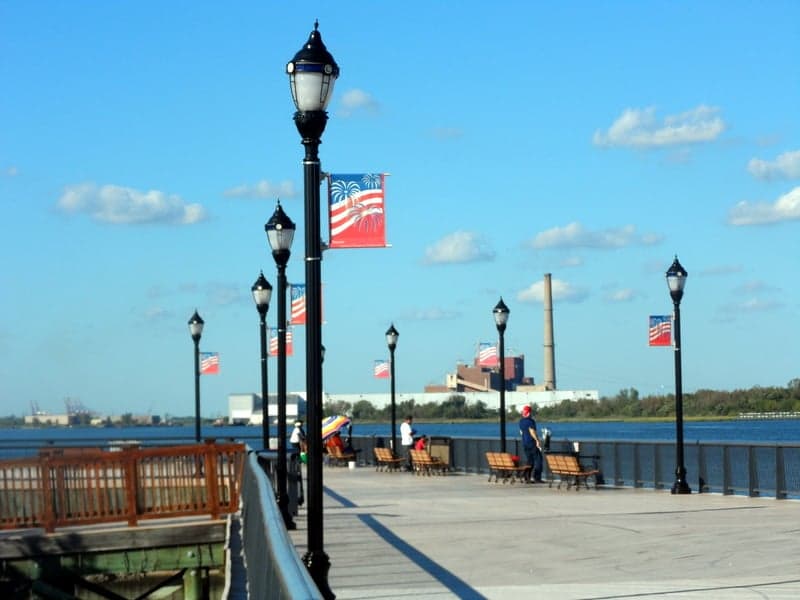 Carteret, NJ