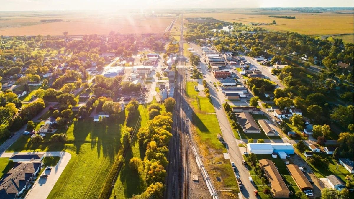 Casselton, ND