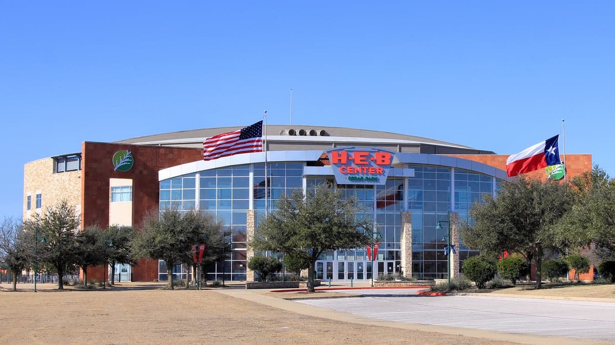 Cedar Park, TX
