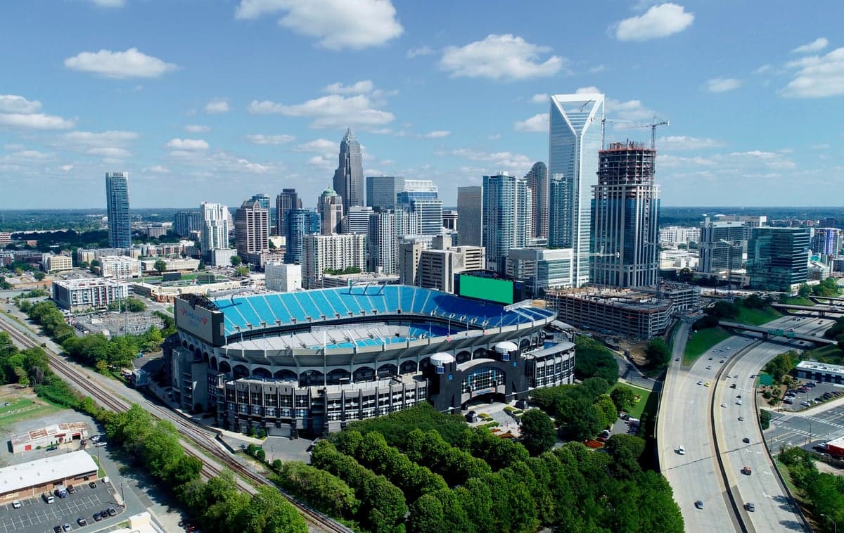 Charlotte, NC