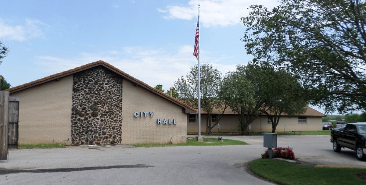 Choctaw, OK
