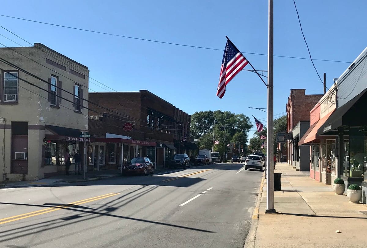 Clayton, NC