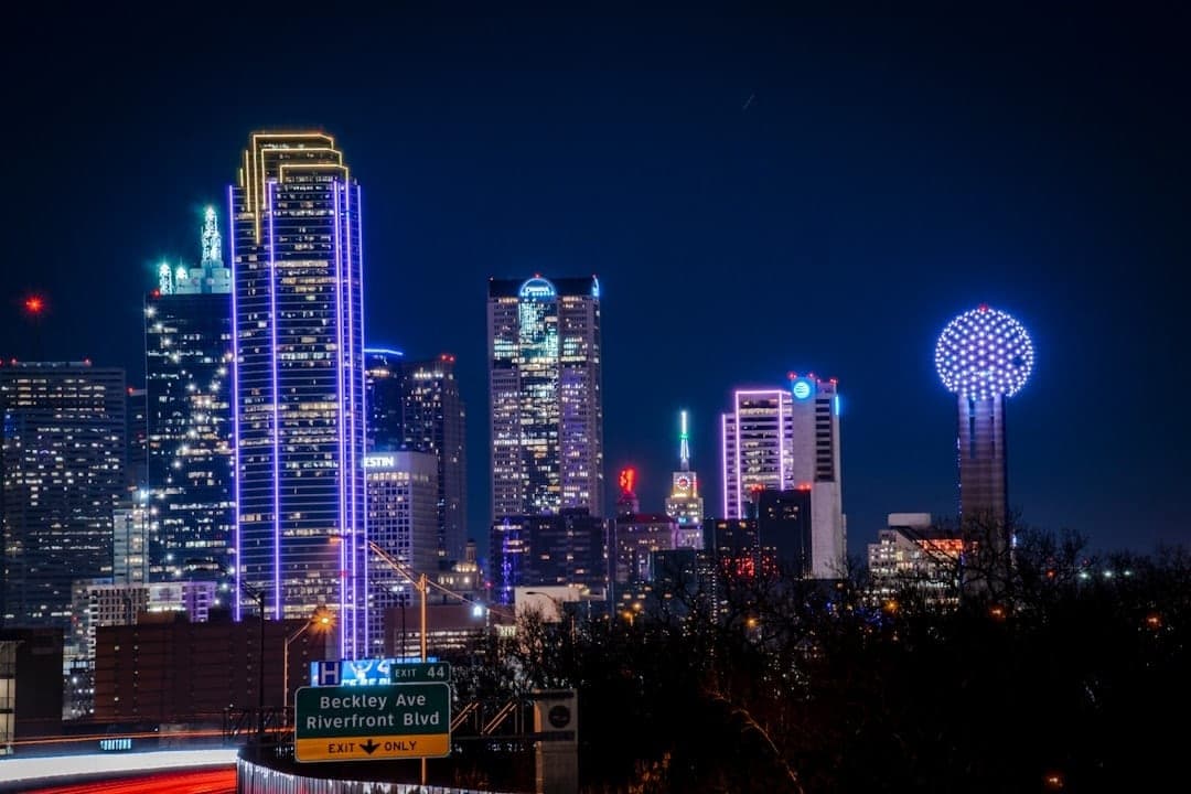 Dallas, TX