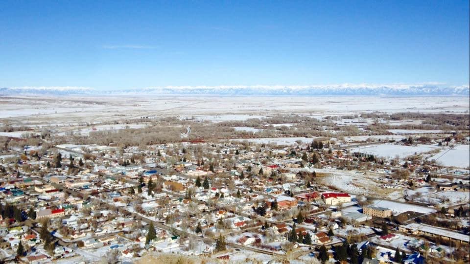 Del Norte, CO