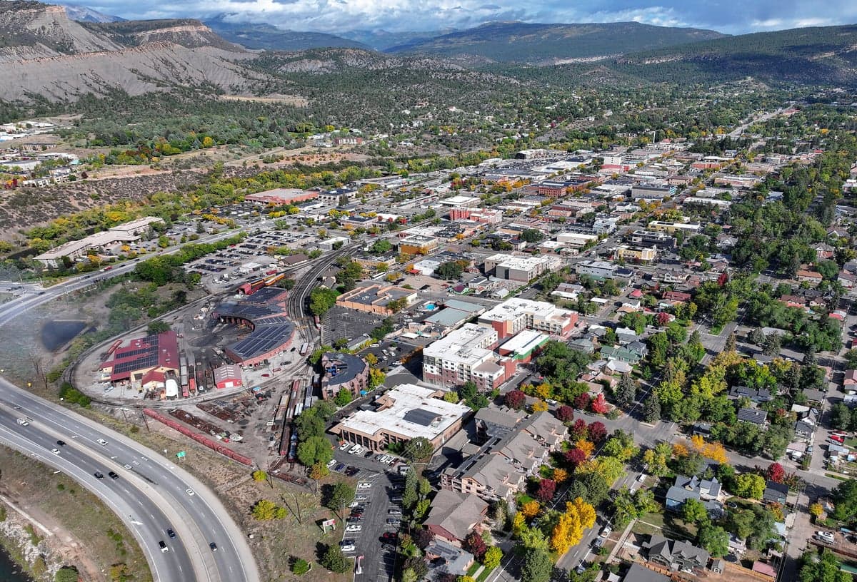 Durango, CO