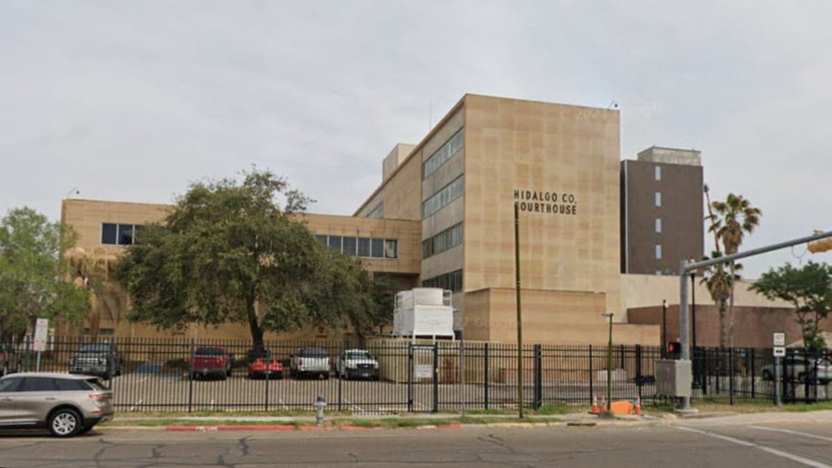 Edinburg, TX