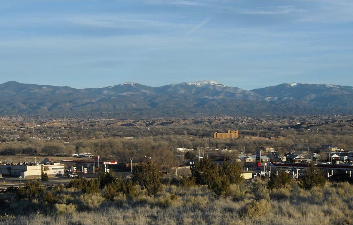 Espanola, NM