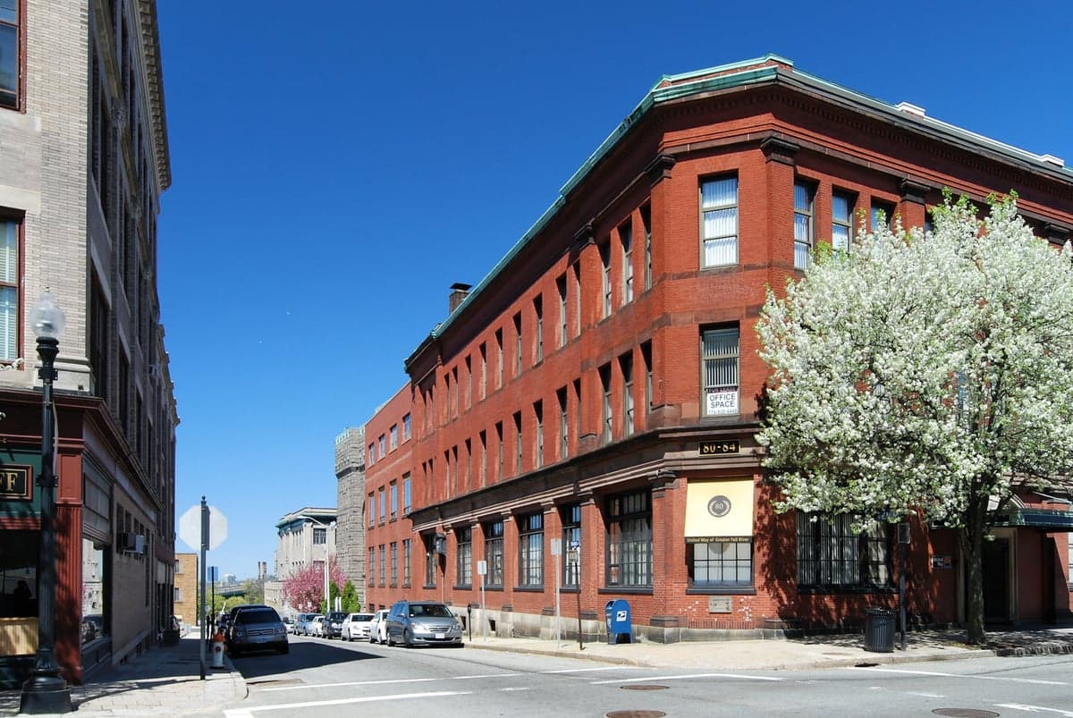 Fall River, MA