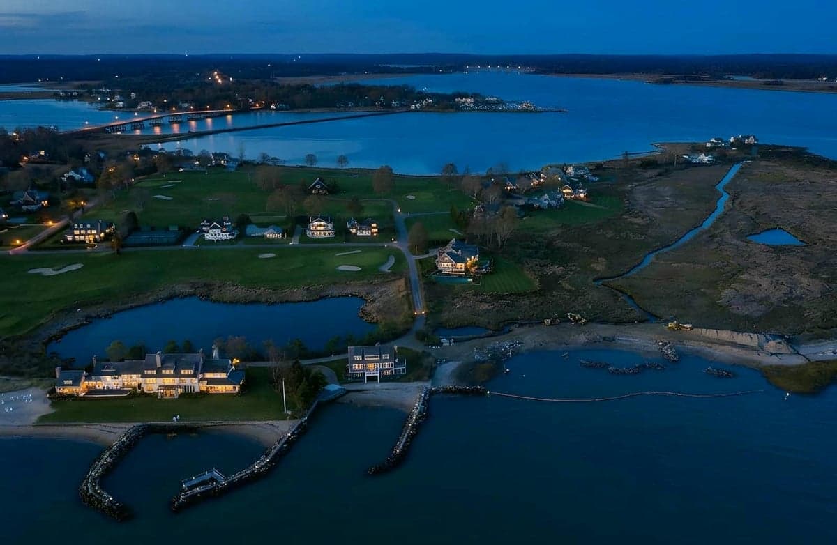 Fenwick, CT