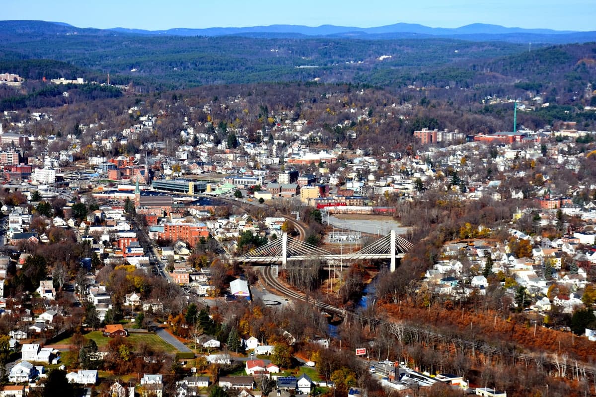 Fitchburg, MA