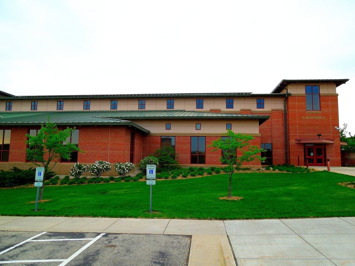 Fitchburg, WI