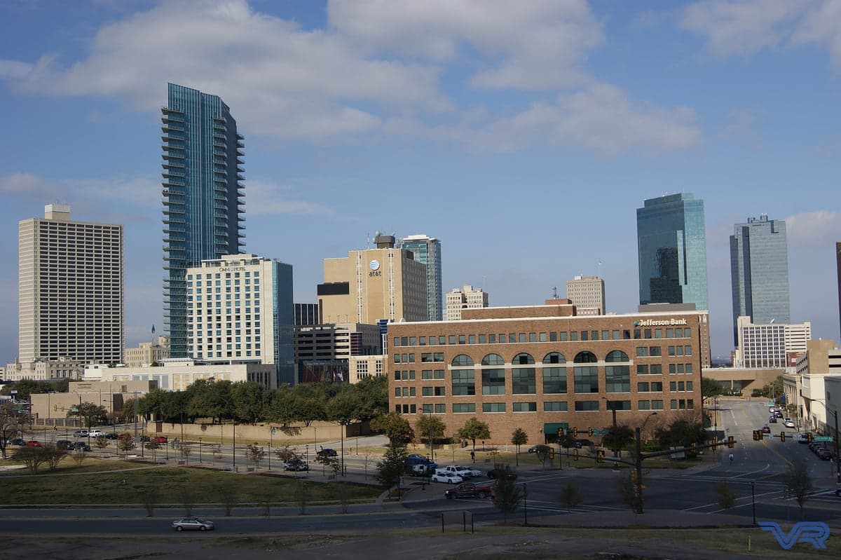Fort Worth, TX