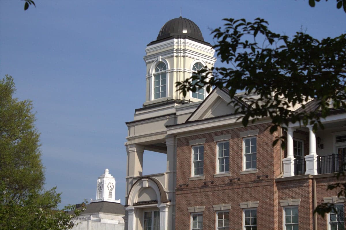 Gainesville, GA