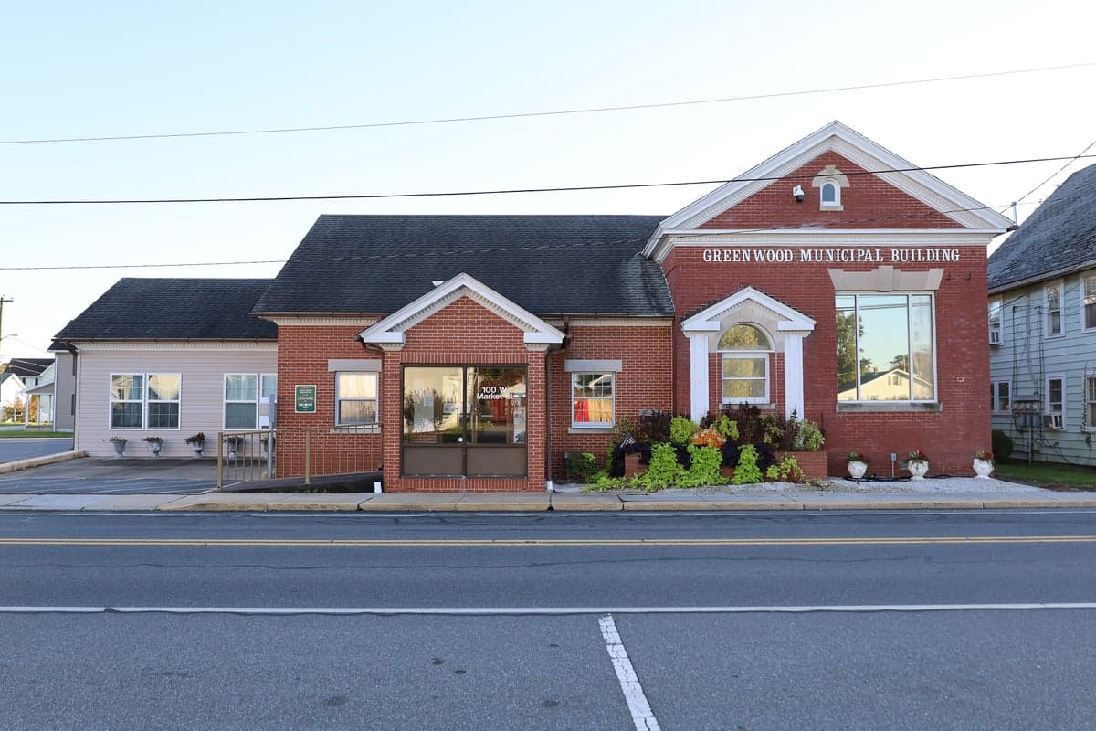 Greenwood, DE