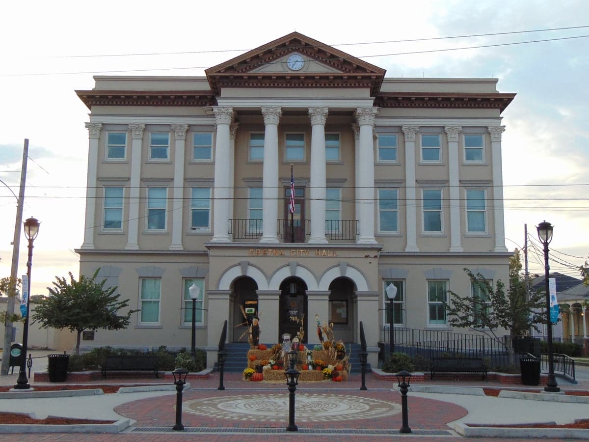 Gretna, LA