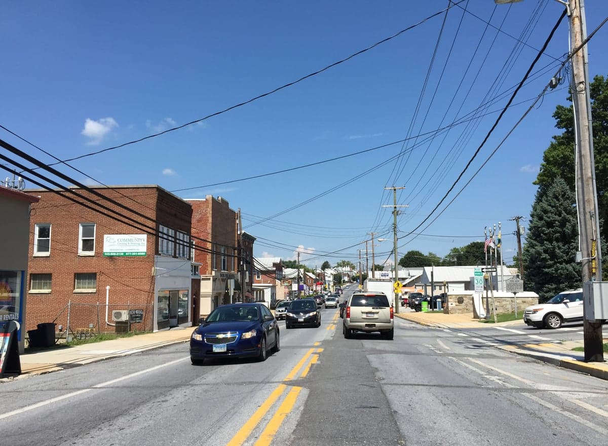 Hampstead, MD