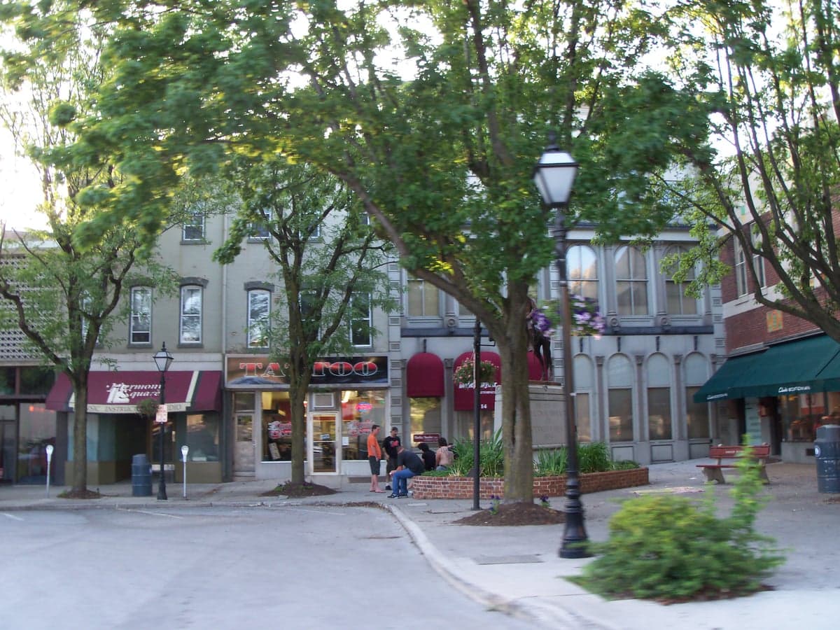 Hanover, PA