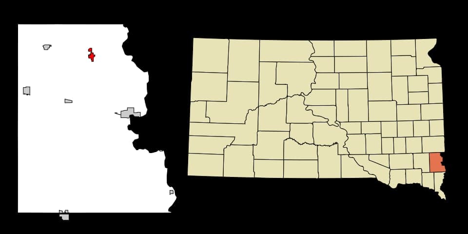 Harrisburg, SD