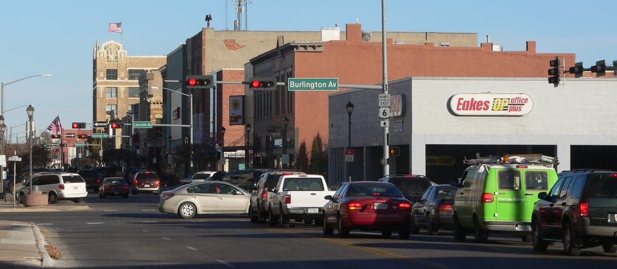 Hastings, NE