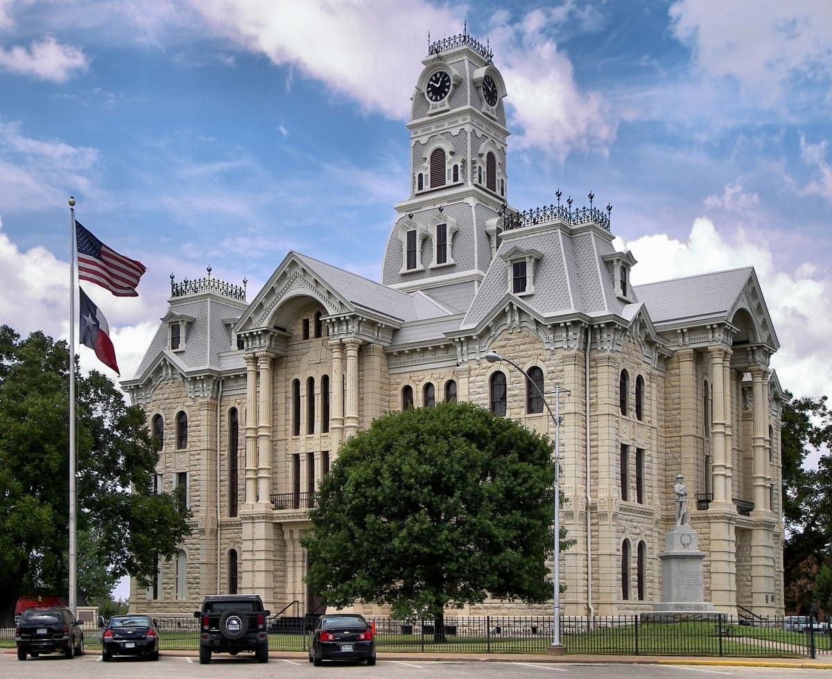 Hillsboro, TX