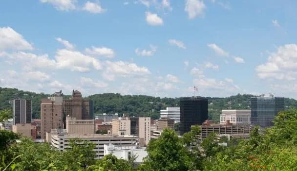 Hurricane, WV