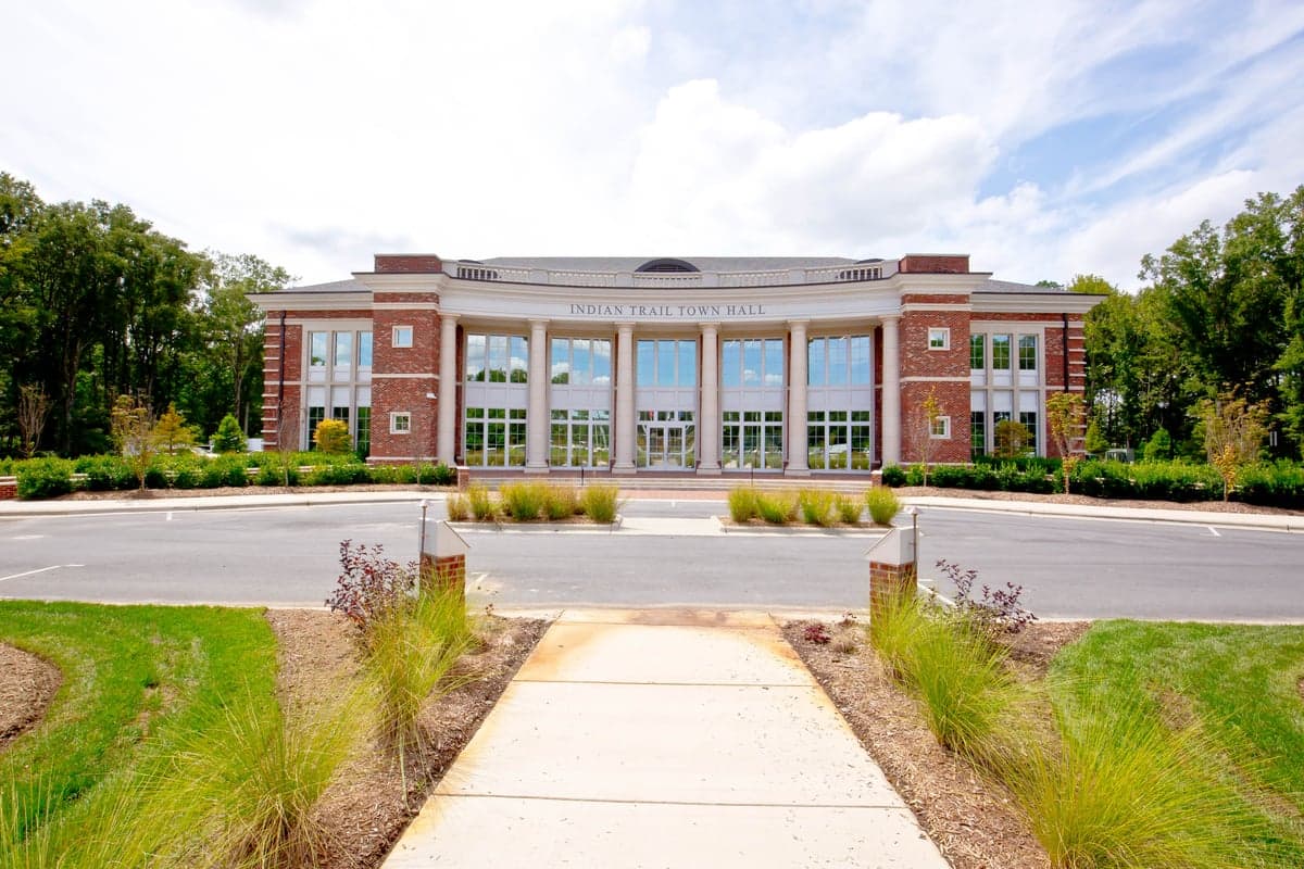 Indian Trail, NC