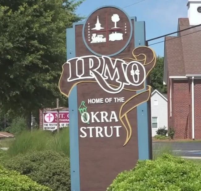 Irmo, SC