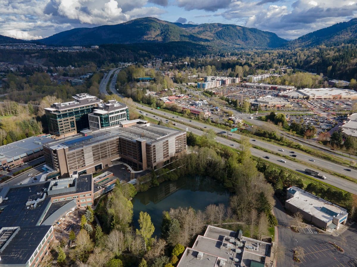 Issaquah, WA