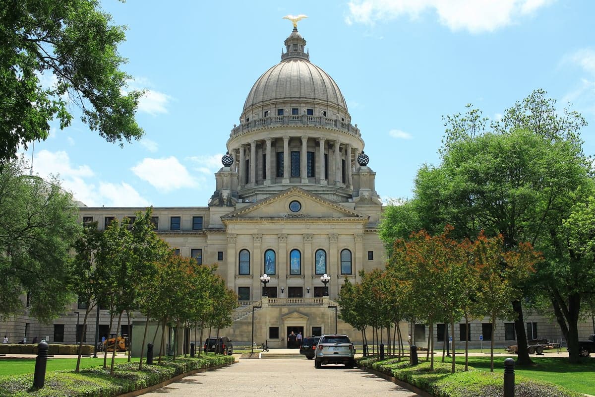 Jackson, MS