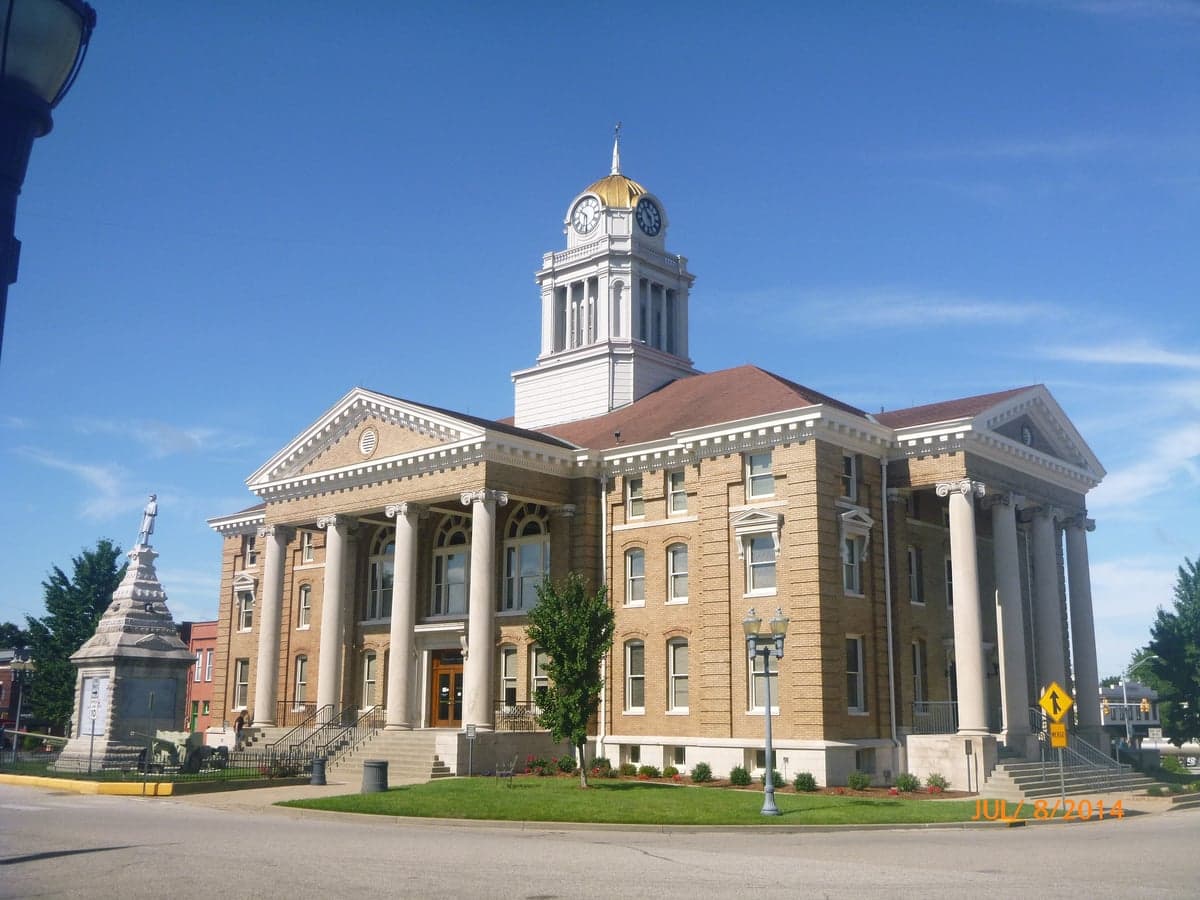 Jasper, IN
