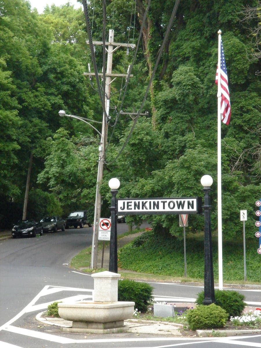 Jenkintown, PA