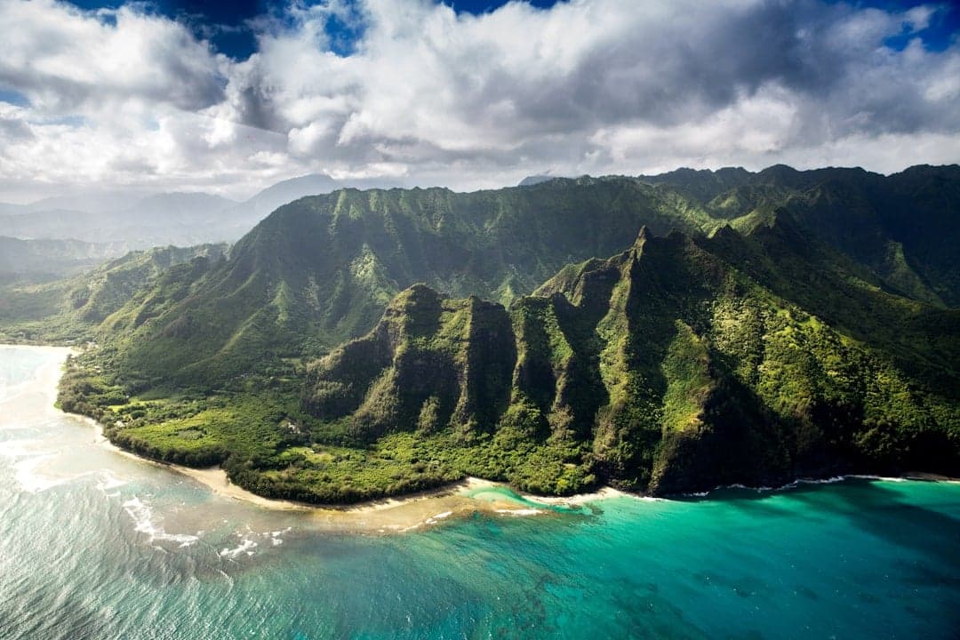 Kaiminani, HI