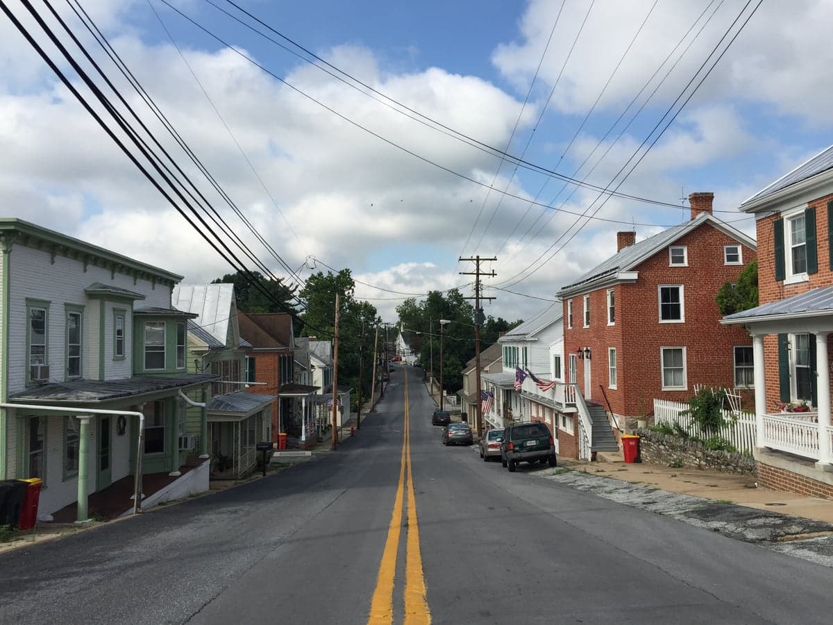 Keedysville, MD
