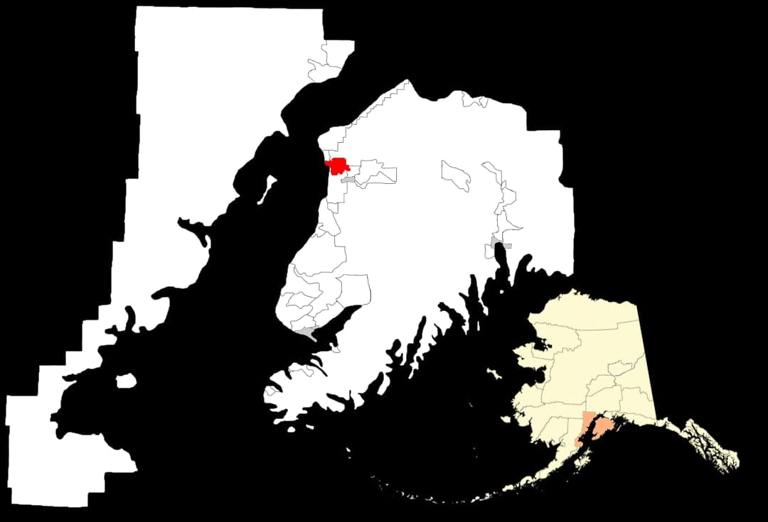 Kenai, AK